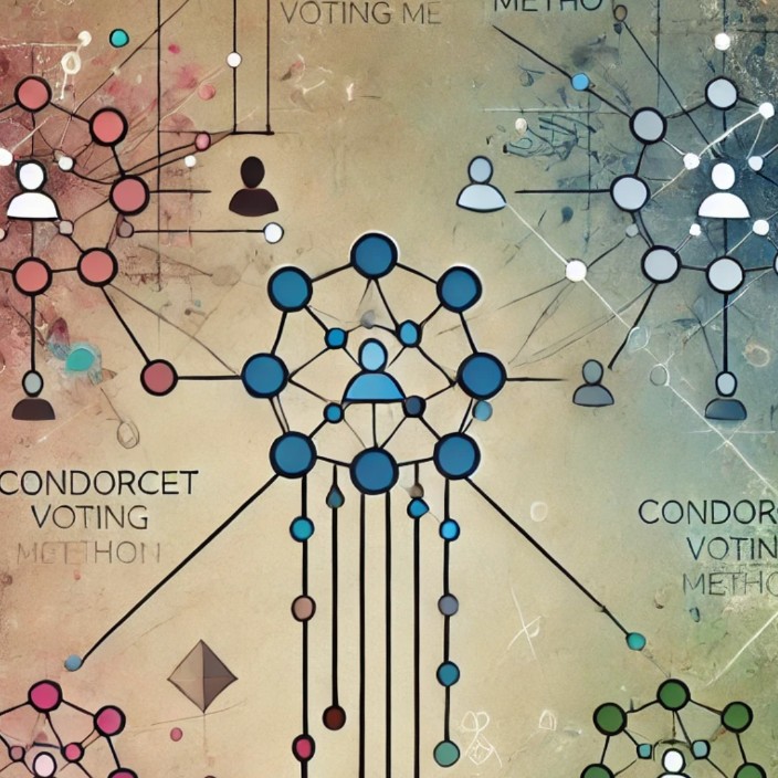 condorcet.eth Ethereum Name Service (ENS and .eth domain) PFP