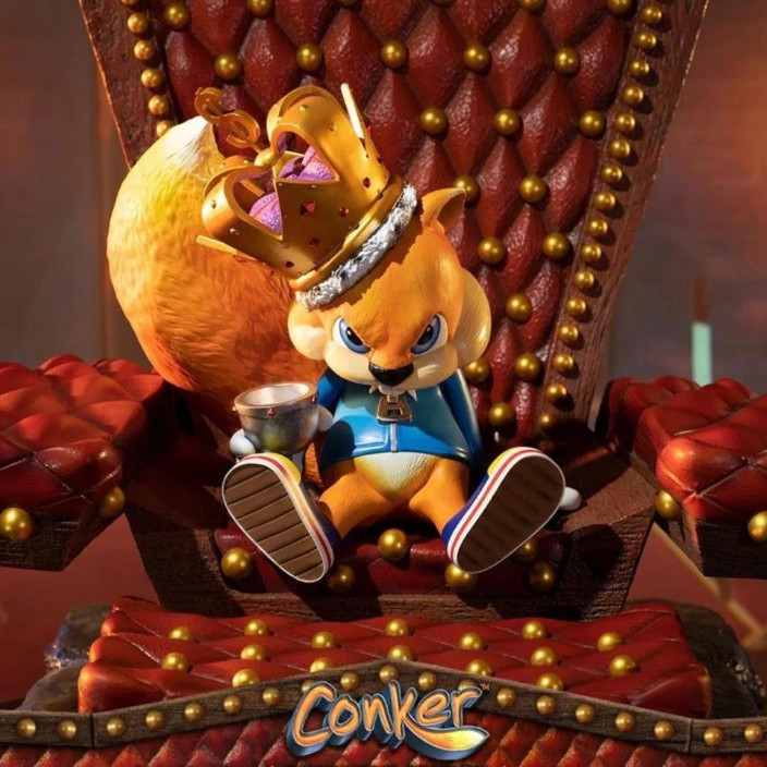 conker.eth Profile Photo