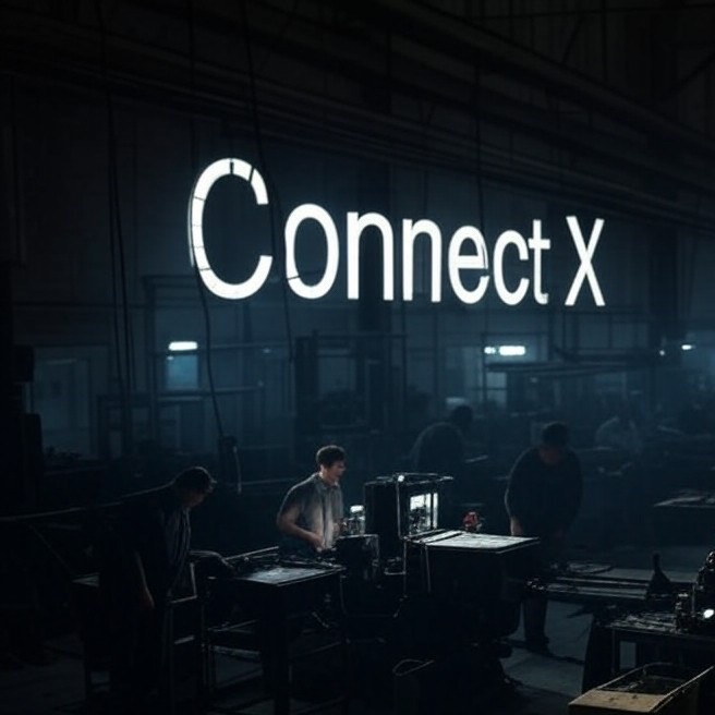 connectx.eth Ethereum Name Service (ENS and .eth domain) PFP