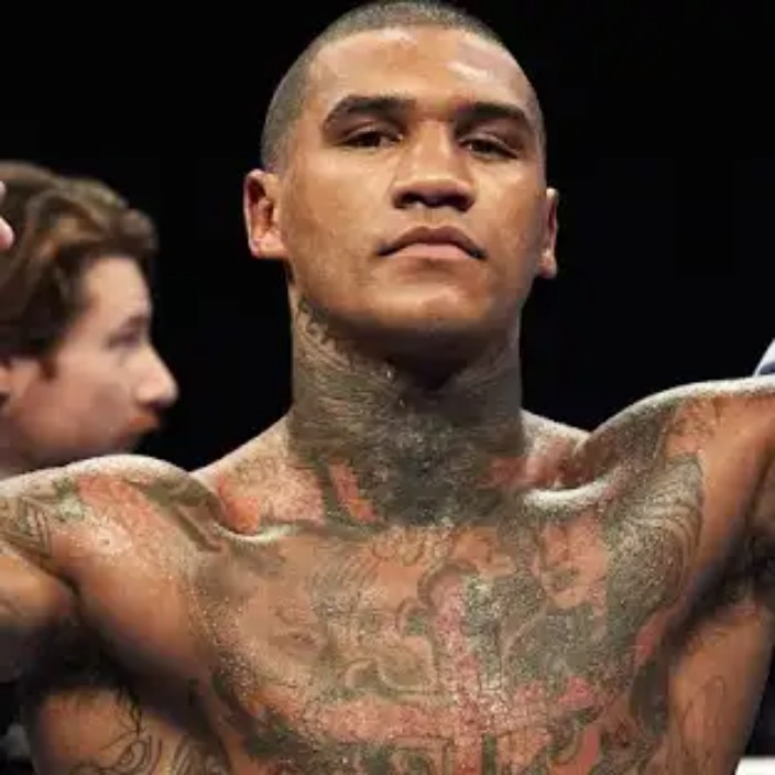 conorbenn.eth Ethereum Name Service (ENS and .eth domain) PFP