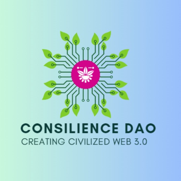 consiliencedao.eth Ethereum Name Service (ENS and .eth domain) PFP