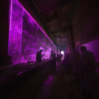 constatations.eth Ethereum Name Service (ENS and .eth domain) PFP