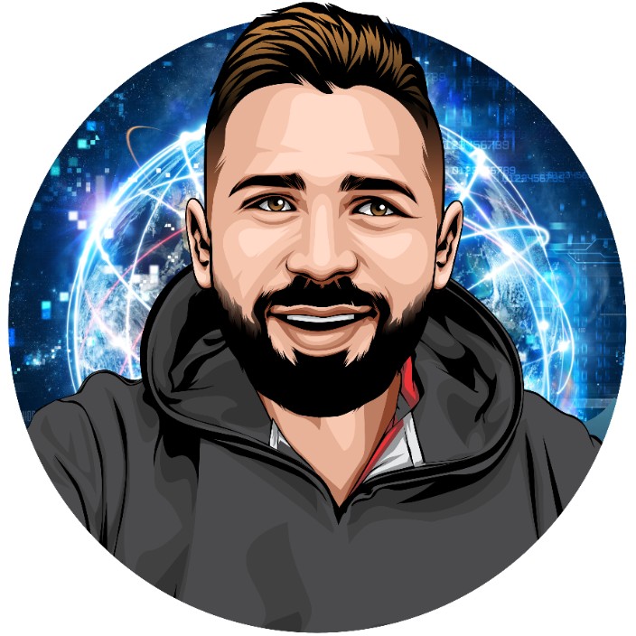 consultmike.eth Ethereum Name Service (ENS and .eth domain) PFP