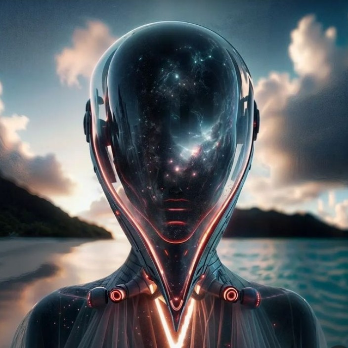 contemplative.eth Ethereum Name Service (ENS and .eth domain) PFP