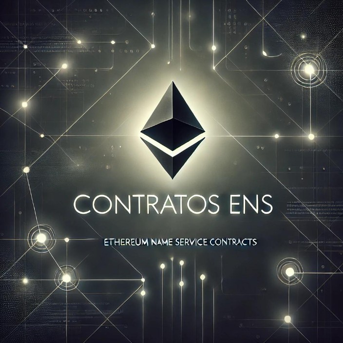 contratos.eth Ethereum Name Service (ENS and .eth domain) PFP