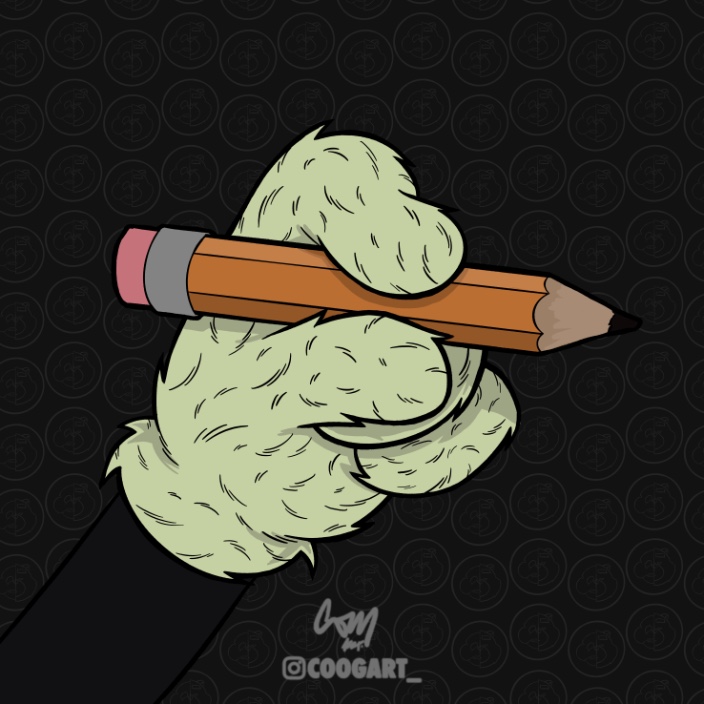 coogart.eth Ethereum Name Service (ENS and .eth domain) PFP