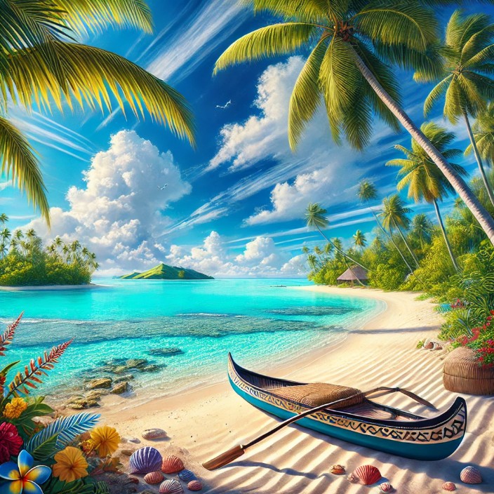 cookislands.eth Ethereum Name Service (ENS and .eth domain) PFP