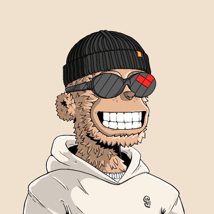 coolfather.eth Ethereum Name Service (ENS and .eth domain) PFP