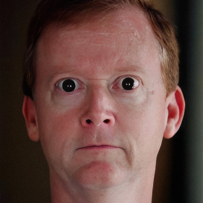 copeman.eth Ethereum Name Service (ENS and .eth domain) PFP