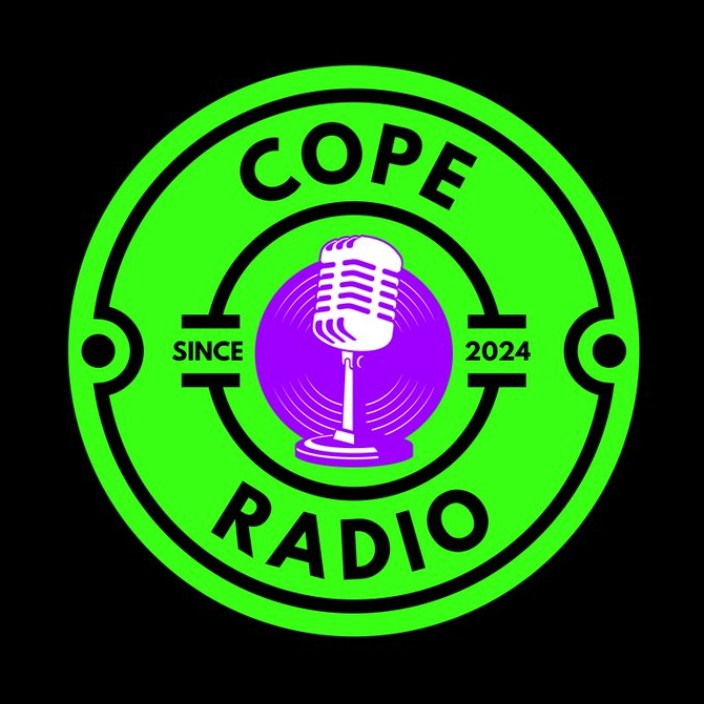 coperadio.eth Ethereum Name Service (ENS and .eth domain) PFP