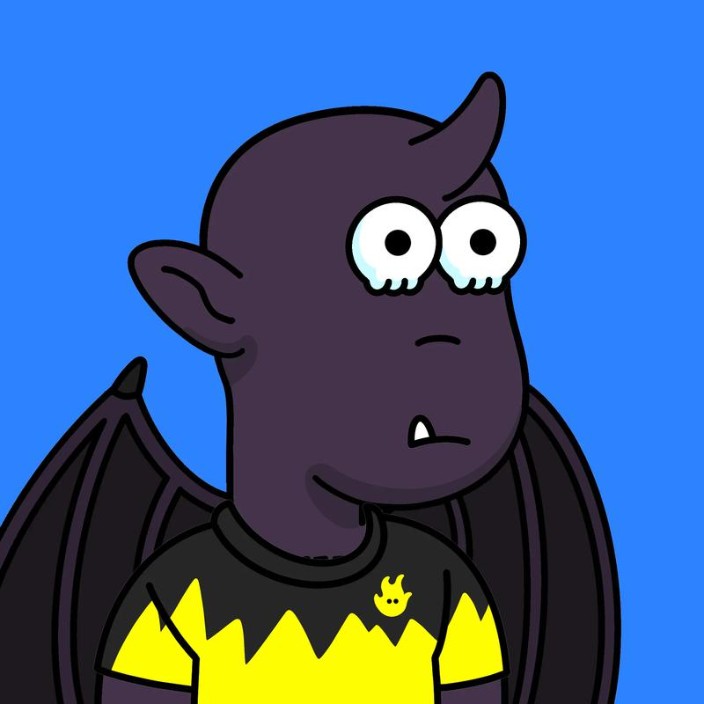 copperheads.eth Ethereum Name Service (ENS and .eth domain) PFP