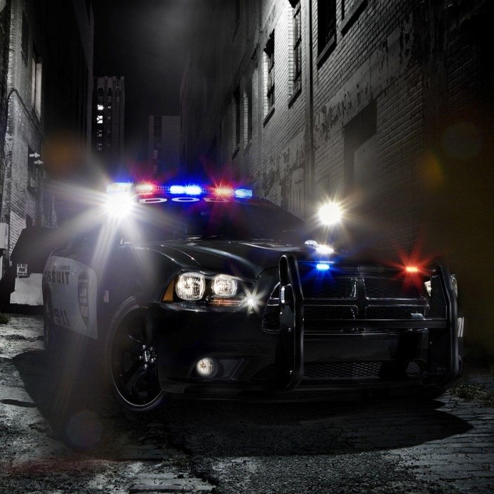 cops.eth Ethereum Name Service (ENS and .eth domain) PFP