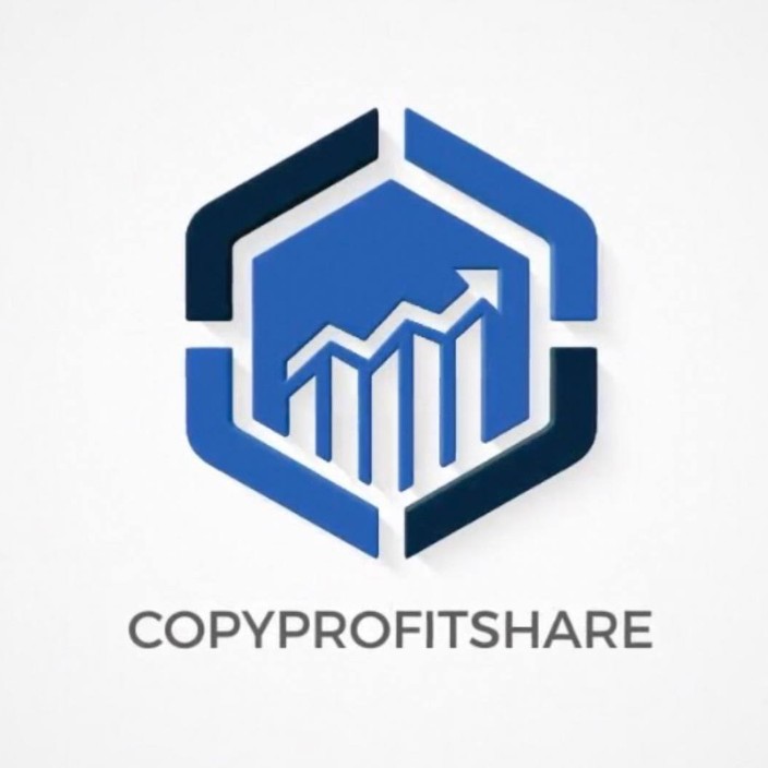 copyprofitshare.eth Ethereum Name Service (ENS and .eth domain) PFP