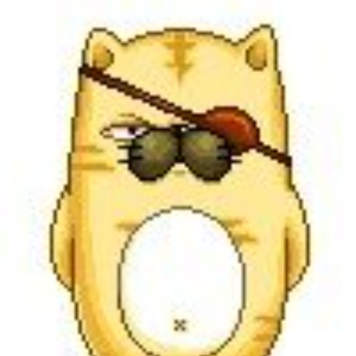 cosmospace.eth Ethereum Name Service (ENS and .eth domain) PFP