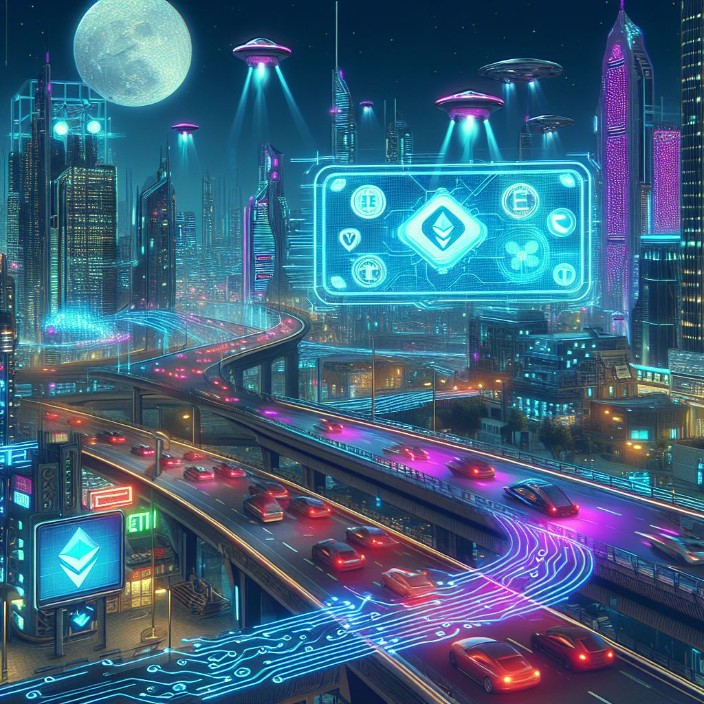 cosol.eth Ethereum Name Service (ENS and .eth domain) PFP