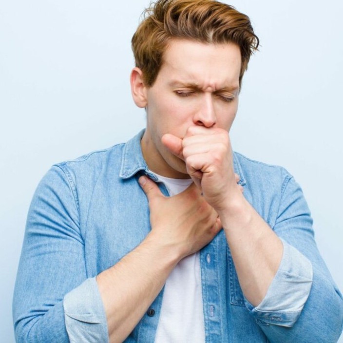 cough.eth Ethereum Name Service (ENS and .eth domain) PFP