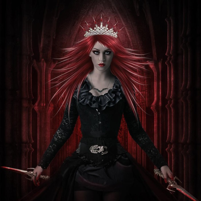 countess.eth Ethereum Name Service (ENS and .eth domain) PFP