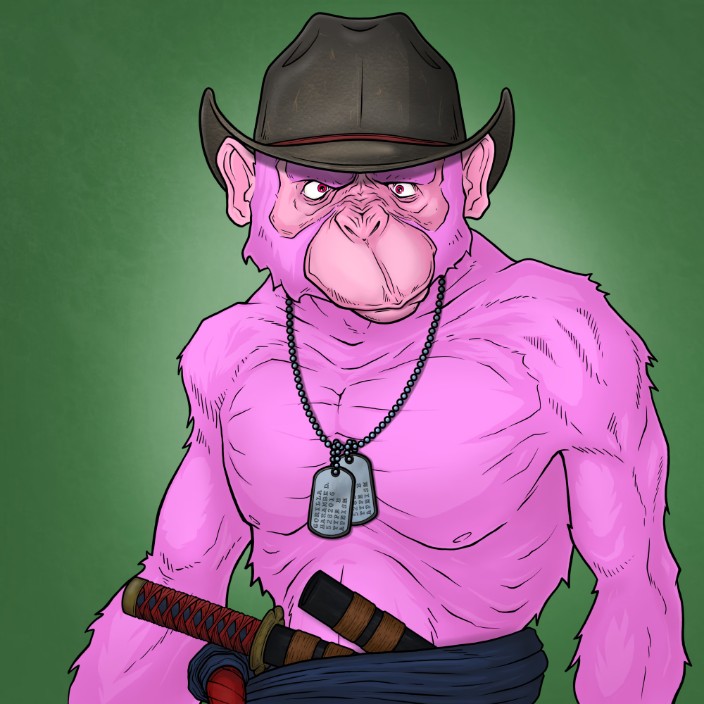 cowboygrapes.eth Ethereum Name Service (ENS and .eth domain) PFP