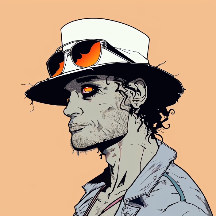 cowellbunga.eth Ethereum Name Service (ENS and .eth domain) PFP