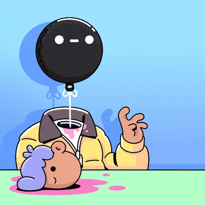 cowmaster.eth Ethereum Name Service (ENS and .eth domain) PFP