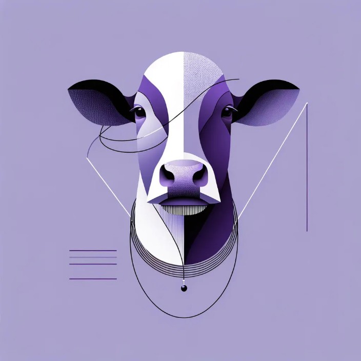 cowpunks.eth Ethereum Name Service (ENS and .eth domain) PFP
