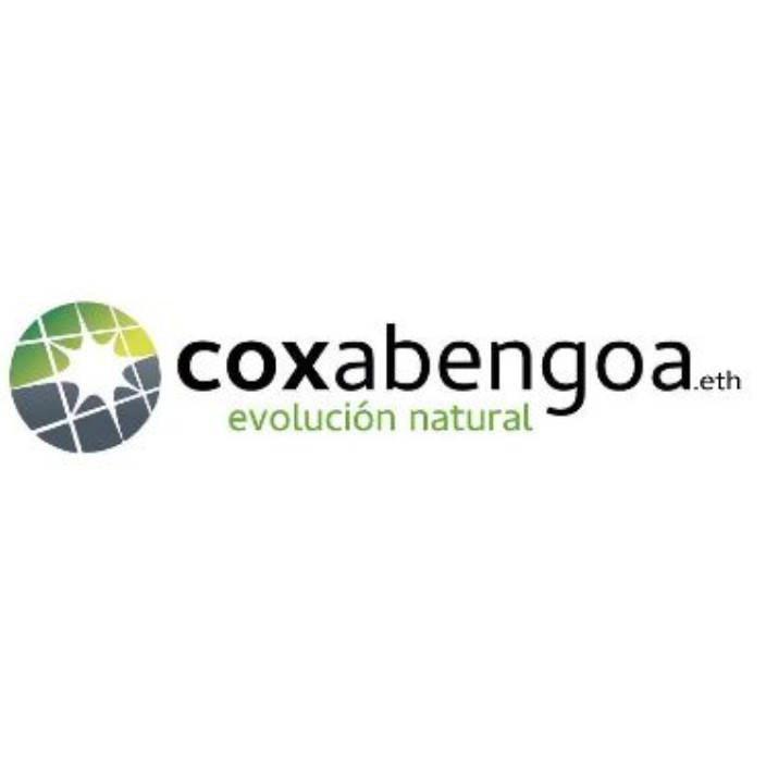 coxabengoa.eth Ethereum Name Service (ENS and .eth domain) PFP