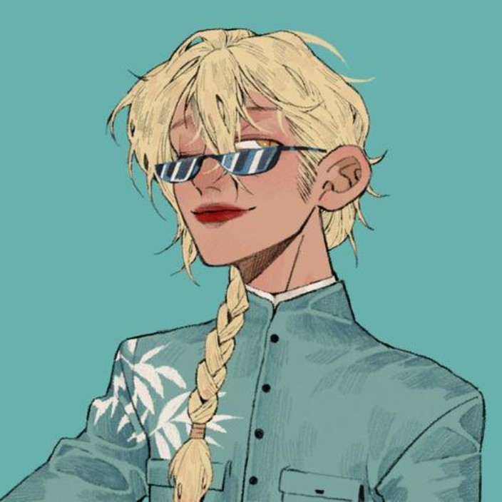 coyoted.eth Ethereum Name Service (ENS and .eth domain) PFP