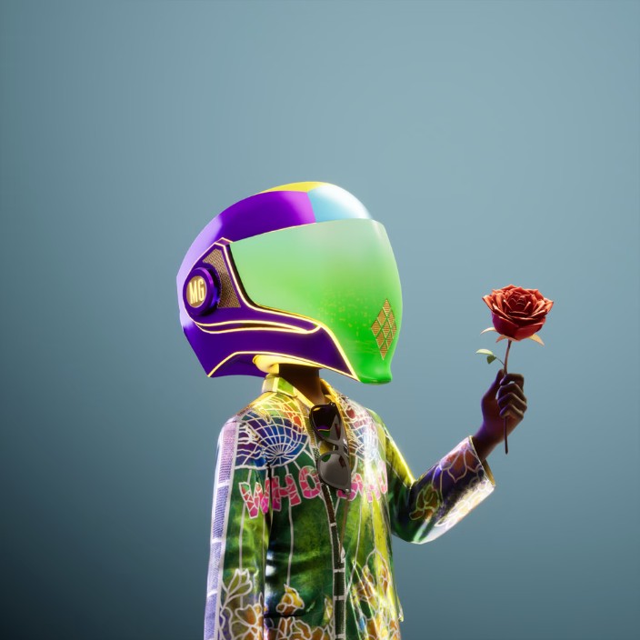 cozyrock.eth Ethereum Name Service (ENS and .eth domain) PFP