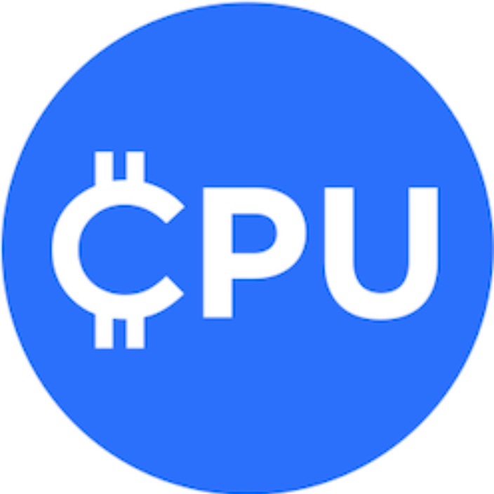 CPU (cpucoin.eth) Ethereum Name Service (ENS and .eth domain) PFP