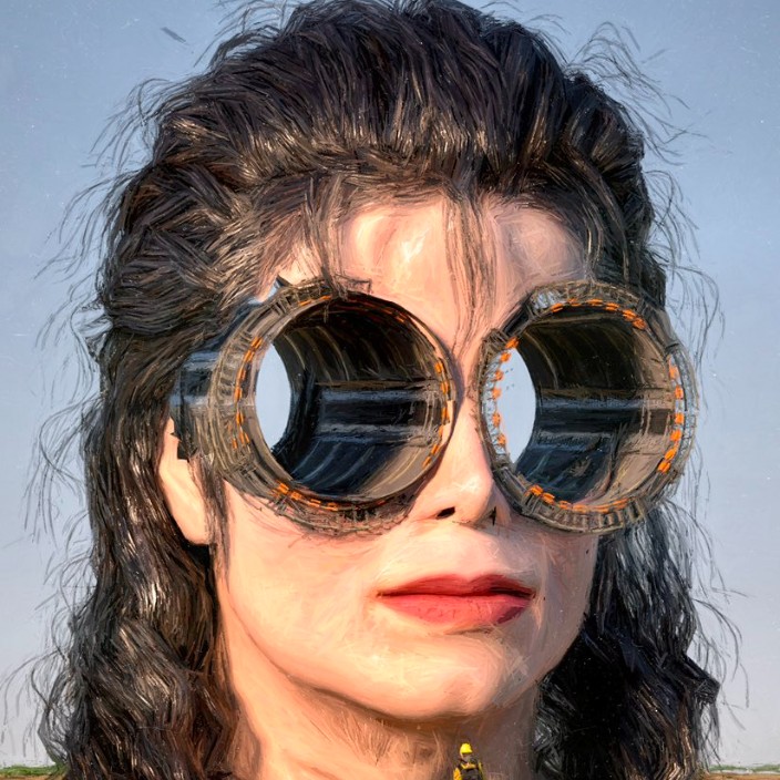 cpyqy.eth Ethereum Name Service (ENS and .eth domain) PFP