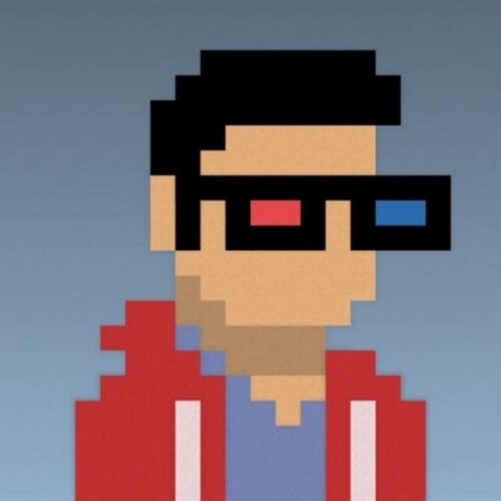 cr4zi3st.eth Ethereum Name Service (ENS and .eth domain) PFP