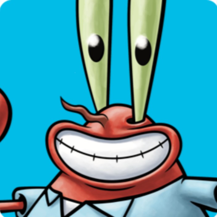 crabsy.eth Ethereum Name Service (ENS and .eth domain) PFP