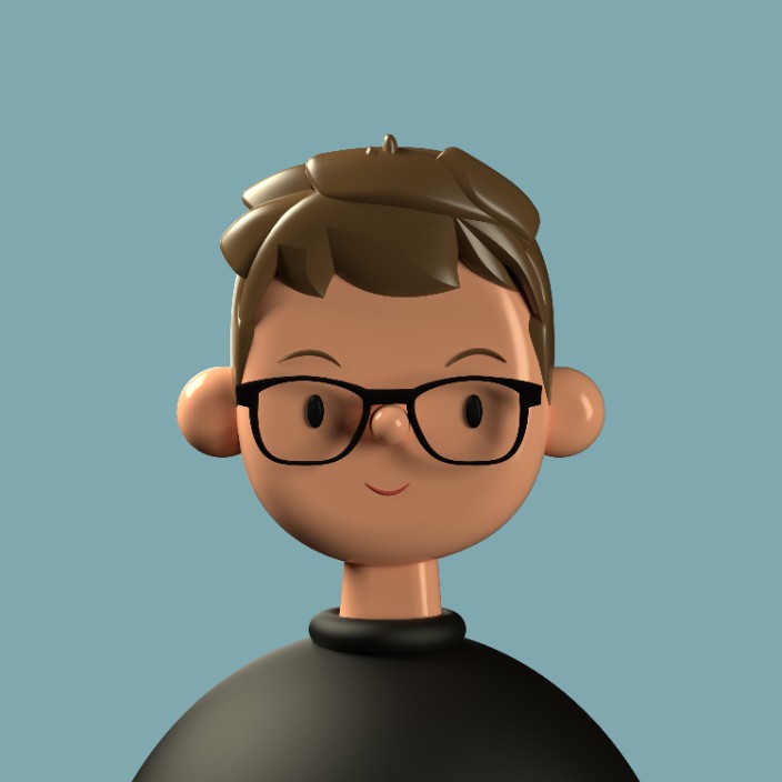 Anže Jenšterle (craftbyte.eth) Ethereum Name Service (ENS and .eth domain) PFP