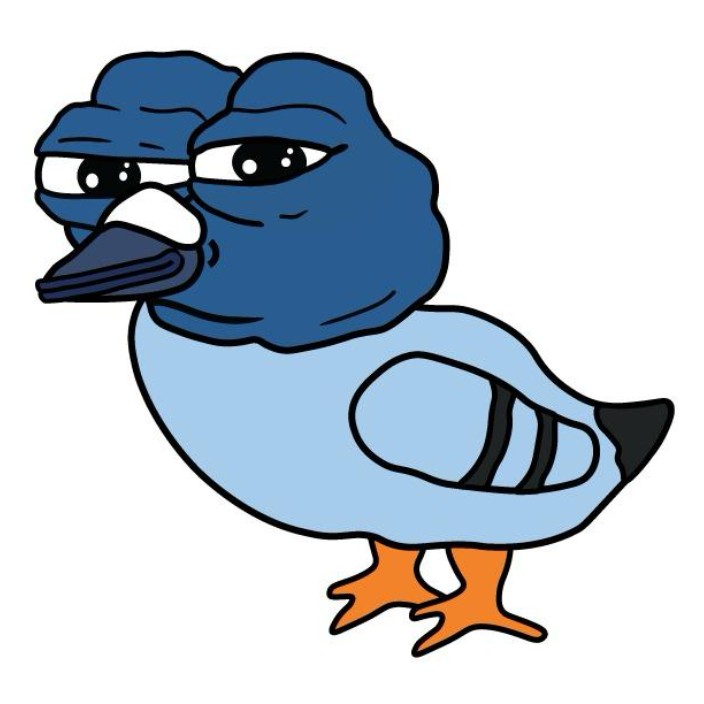 crappybirdteamwallet.eth Ethereum Name Service (ENS and .eth domain) PFP