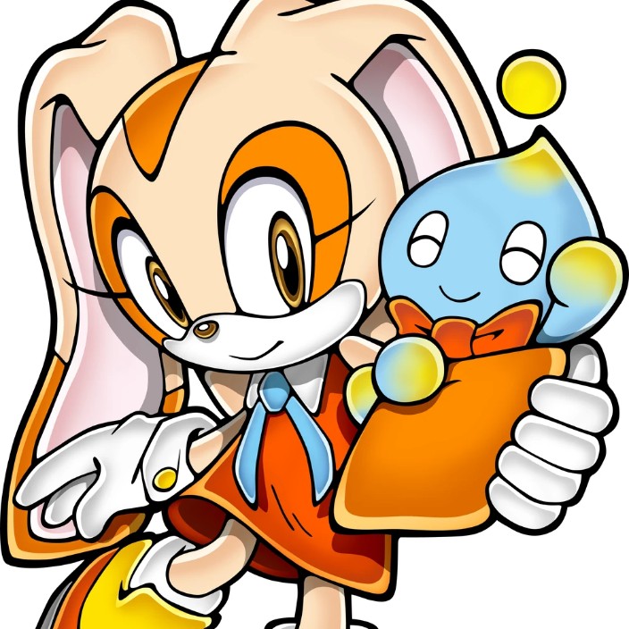 creamtherabbit.eth Ethereum Name Service (ENS and .eth domain) PFP