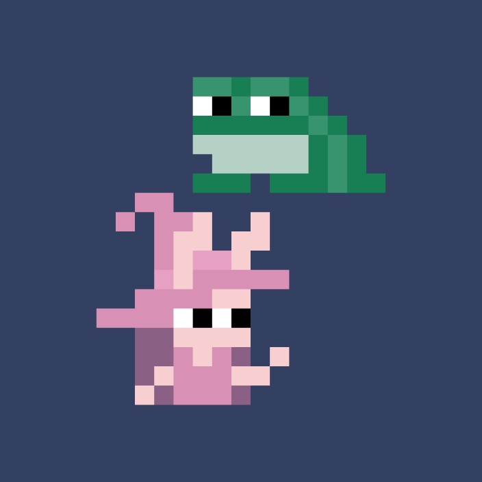 creamycreamy.eth Ethereum Name Service (ENS and .eth domain) PFP