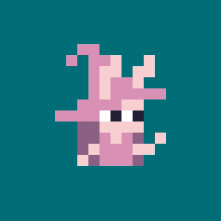 creamypixels.eth Ethereum Name Service (ENS and .eth domain) PFP