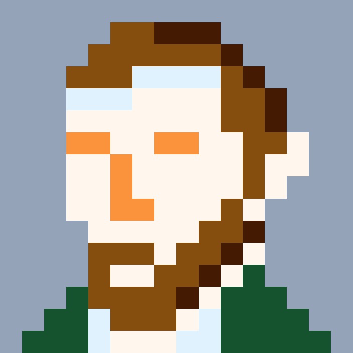 create.dotfan.eth Ethereum Name Service (ENS and .eth domain) PFP