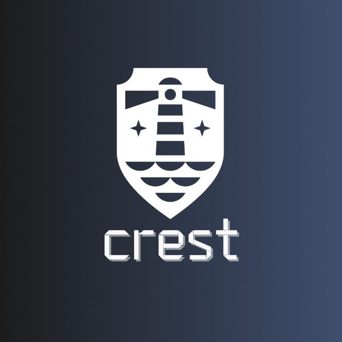 crestai.eth Ethereum Name Service (ENS and .eth domain) PFP