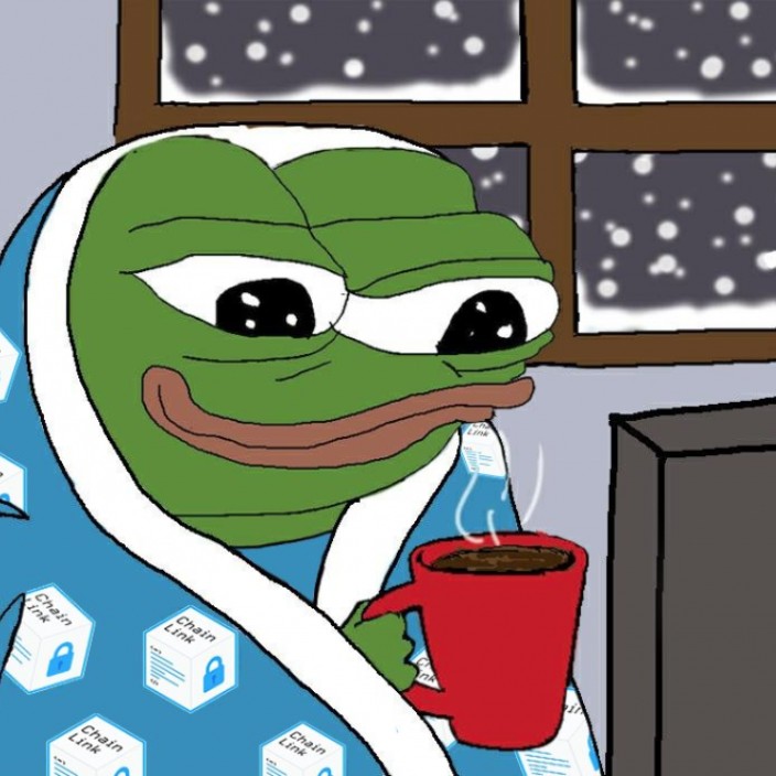 criktoman.eth Ethereum Name Service (ENS and .eth domain) PFP