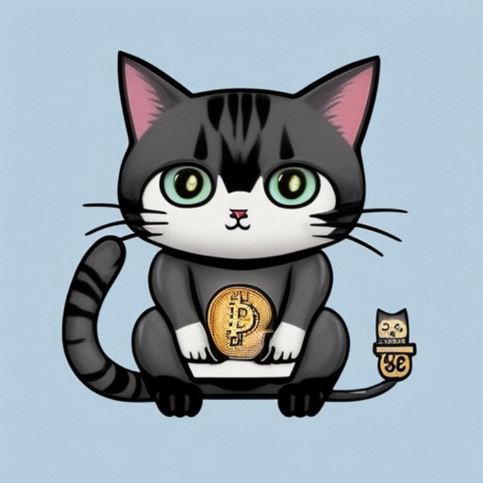 criptogatuno.eth Ethereum Name Service (ENS and .eth domain) PFP