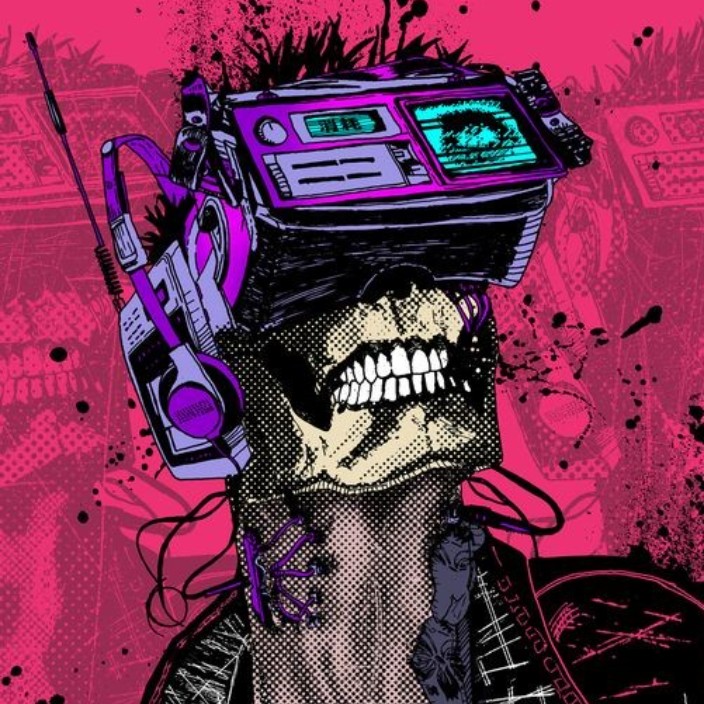 criptordinals.eth Ethereum Name Service (ENS and .eth domain) PFP