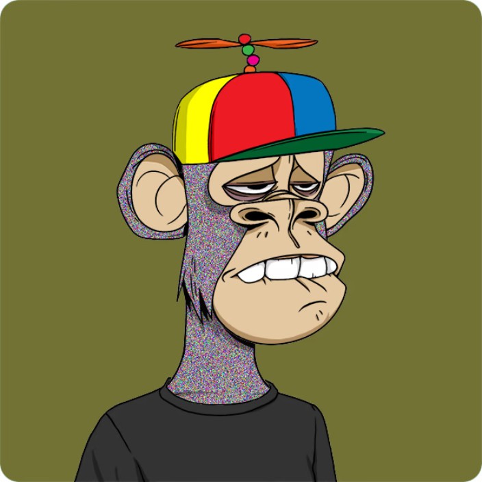 crocodileclub.eth Ethereum Name Service (ENS and .eth domain) PFP