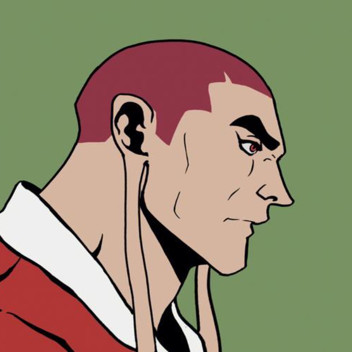 crocodiled.eth Ethereum Name Service (ENS and .eth domain) PFP