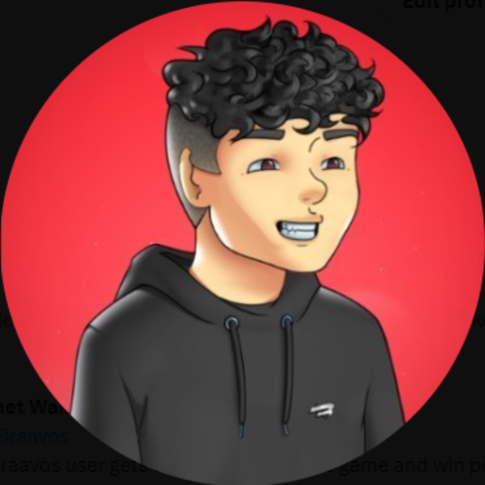 CroozeR (croozerhot-ad1.eth) Ethereum Name Service (ENS and .eth domain) PFP