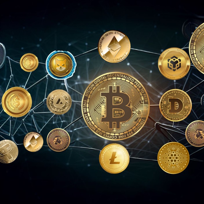 crosschains.eth Ethereum Name Service (ENS and .eth domain) PFP