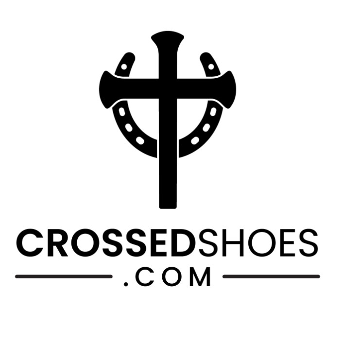 crossedshoes.eth Ethereum Name Service (ENS and .eth domain) PFP