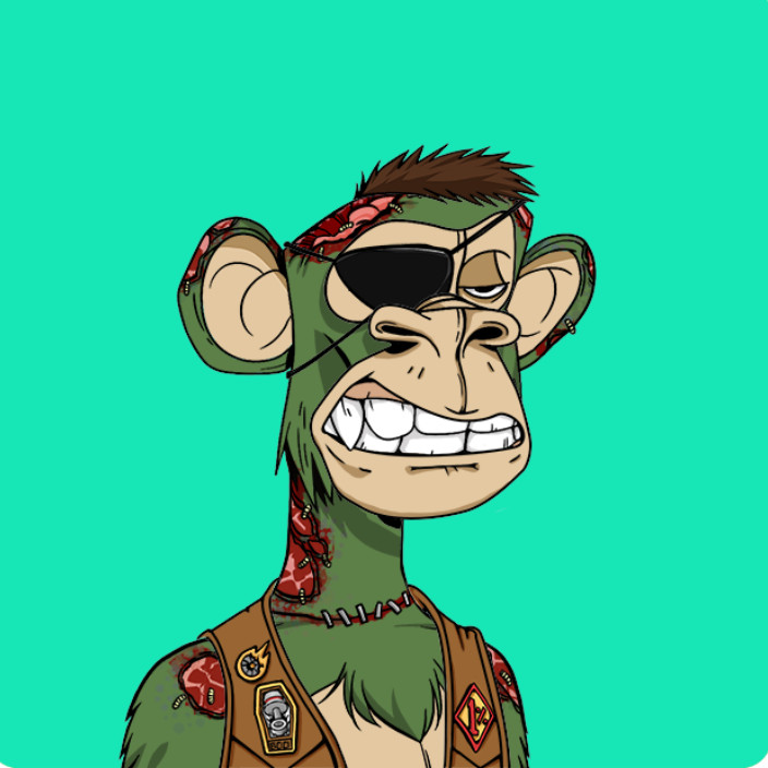 crowey.eth Ethereum Name Service (ENS and .eth domain) PFP