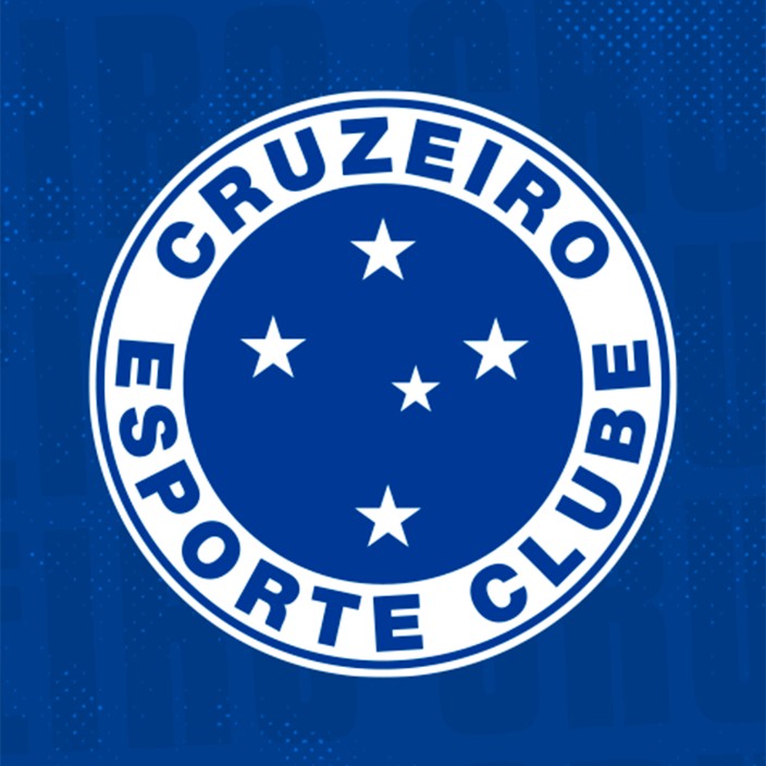 Cruzeiro Esporte Clube (cruzeiro.eth) Ethereum Name Service (ENS and .eth domain) PFP