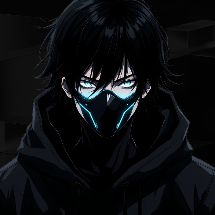 cryoseeker.eth Ethereum Name Service (ENS and .eth domain) PFP